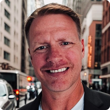 Justin King, Chief AI Officer at B2B eCommerce Association