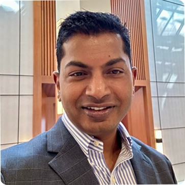 Phane Mane, Global AI Lead at Boston Scientific